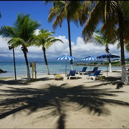 Grand Bleu-Superbe T2 Vue Mer & Acces Plage Ле-Гозьє Екстер'єр фото